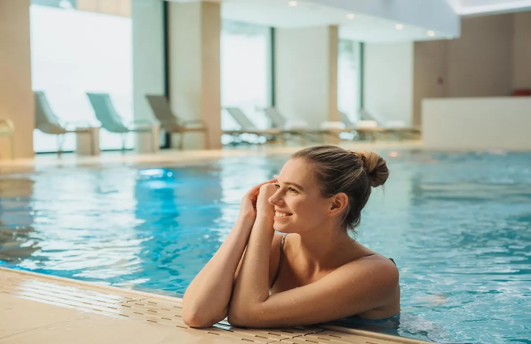 Orea Resort Horizont Sumava-1